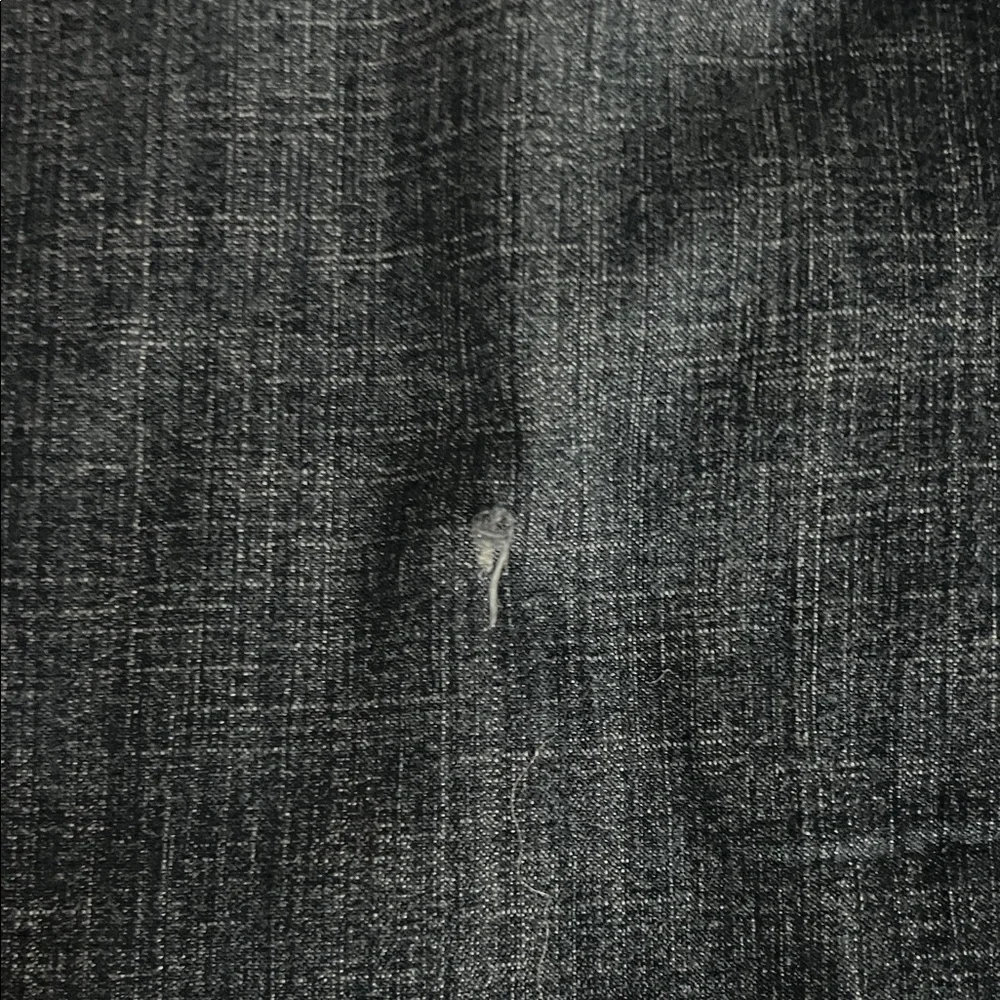 Hydraulic Dark Blue Boot Cut Jeans - Picture 4 of 4